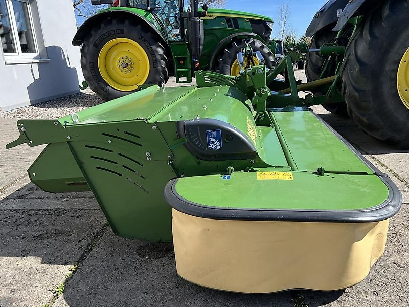 Krone EasyCut R280 CV-Aufbereiter - Slåmaskin: bilde 3 Krone EasyCut R280 CV-Aufbereiter - Slåmaskin: bilde 3