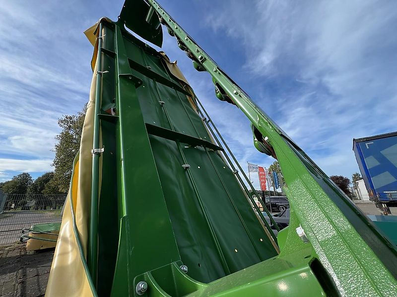 Krone EasyCut R360 - Slåmaskin: bilde 4 Krone EasyCut R360 - Slåmaskin: bilde 4