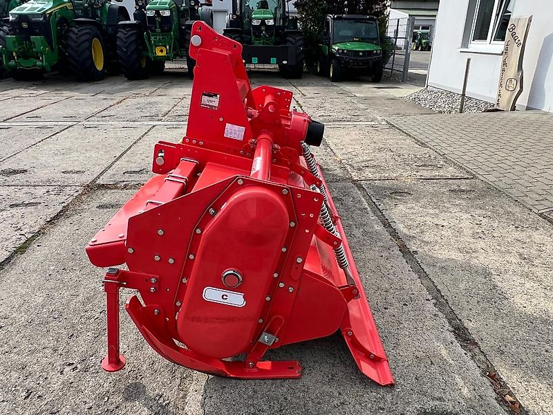 Maschio C280 Bodenfräse - Jordfreser: bilde 4 Maschio C280 Bodenfräse - Jordfreser: bilde 4