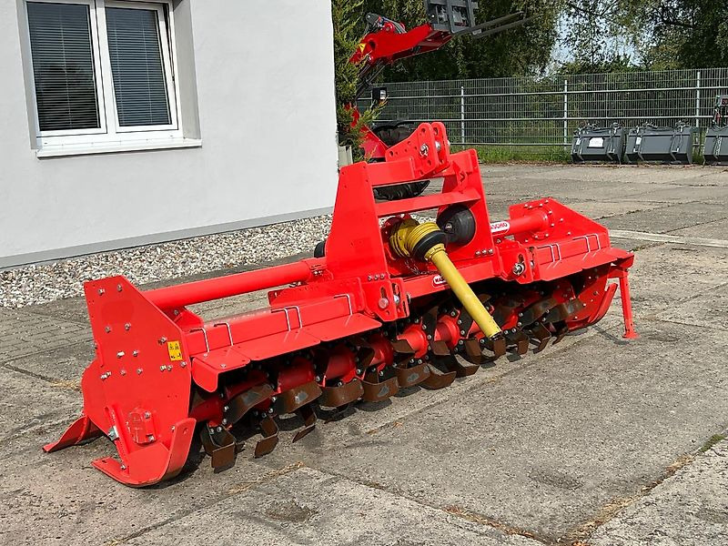 Maschio C280 Bodenfräse - Jordfreser: bilde 1 Maschio C280 Bodenfräse - Jordfreser: bilde 1