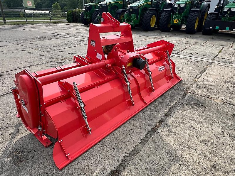Maschio C280 Bodenfräse - Jordfreser: bilde 5 Maschio C280 Bodenfräse - Jordfreser: bilde 5