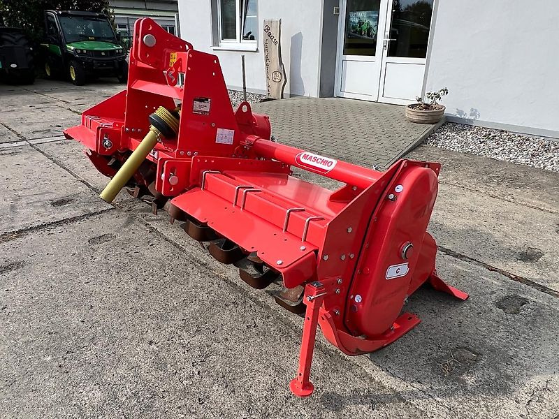 Maschio C280 Bodenfräse - Jordfreser: bilde 3 Maschio C280 Bodenfräse - Jordfreser: bilde 3