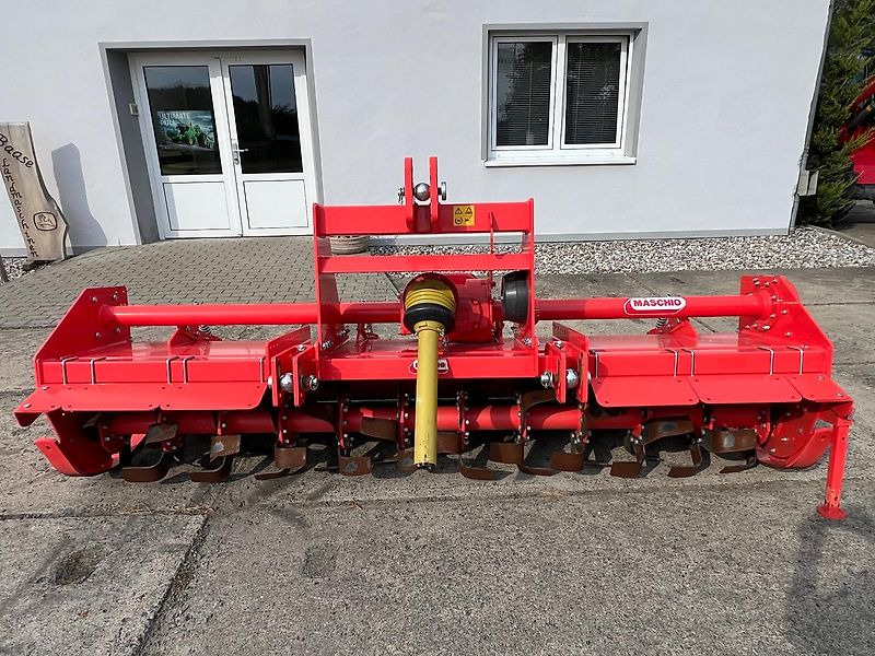 Maschio C280 Bodenfräse - Jordfreser: bilde 2 Maschio C280 Bodenfräse - Jordfreser: bilde 2