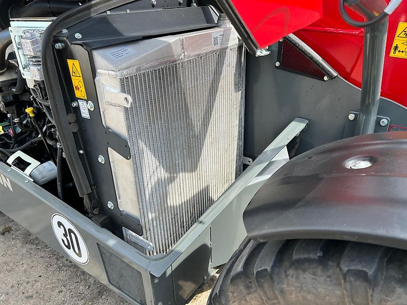 Leie  Weidemann T5522 EURO 30km/h Weidemann T5522 EURO 30km/h: bilde 18