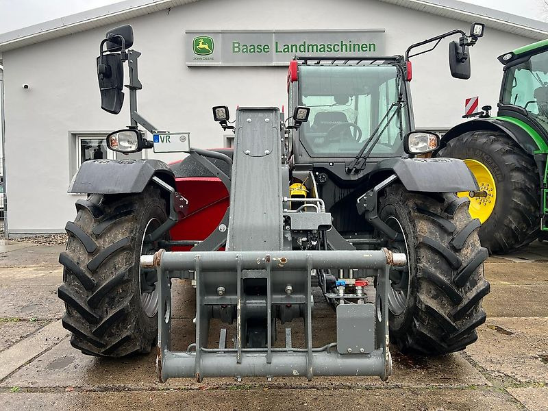 Weidemann T7035 Kramer KT357 - Teleskoplastere: bilde 3 Weidemann T7035 Kramer KT357 - Teleskoplastere: bilde 3