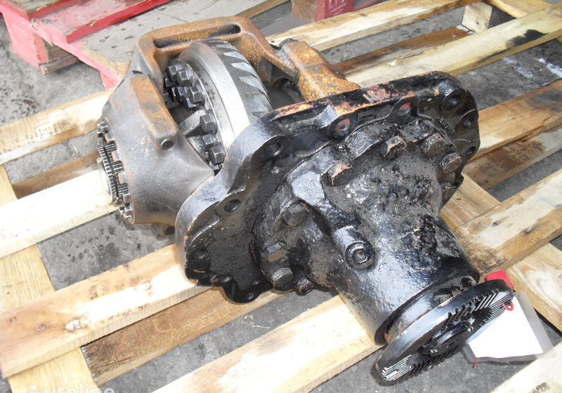 Mercedes-Benz (A 371 350 0139) - Differensial for Buss: bilde 1 Mercedes-Benz (A 371 350 0139) - Differensial for Buss: bilde 1