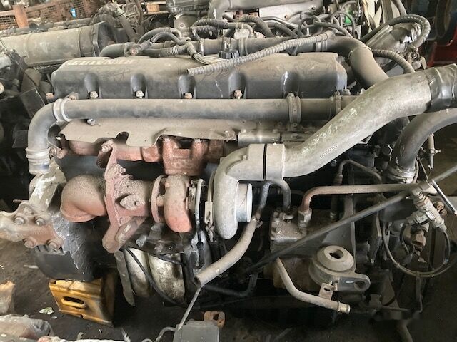 Renault DCI 11 for Renault DCI11 truck for parts - Motor for Lastebil: bilde 2 Renault DCI 11 for Renault DCI11 truck for parts - Motor for Lastebil: bilde 2