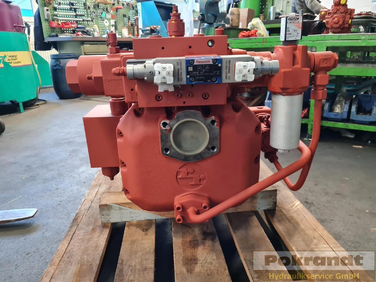 A2P250HD HR5GV1P + RMVB14 - Hydraulisk pumpe: bilde 2 A2P250HD HR5GV1P + RMVB14 - Hydraulisk pumpe: bilde 2