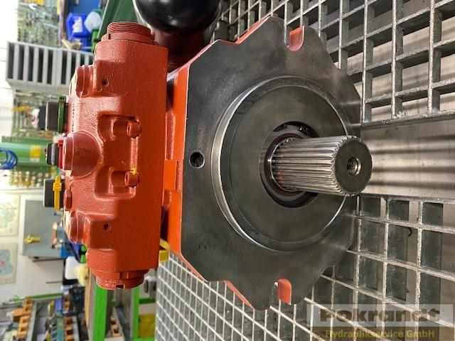 Linde HPV135 02 L Hydraulikpumpe HPV135 - Hydraulisk pumpe: bilde 4 Linde HPV135 02 L Hydraulikpumpe HPV135 - Hydraulisk pumpe: bilde 4