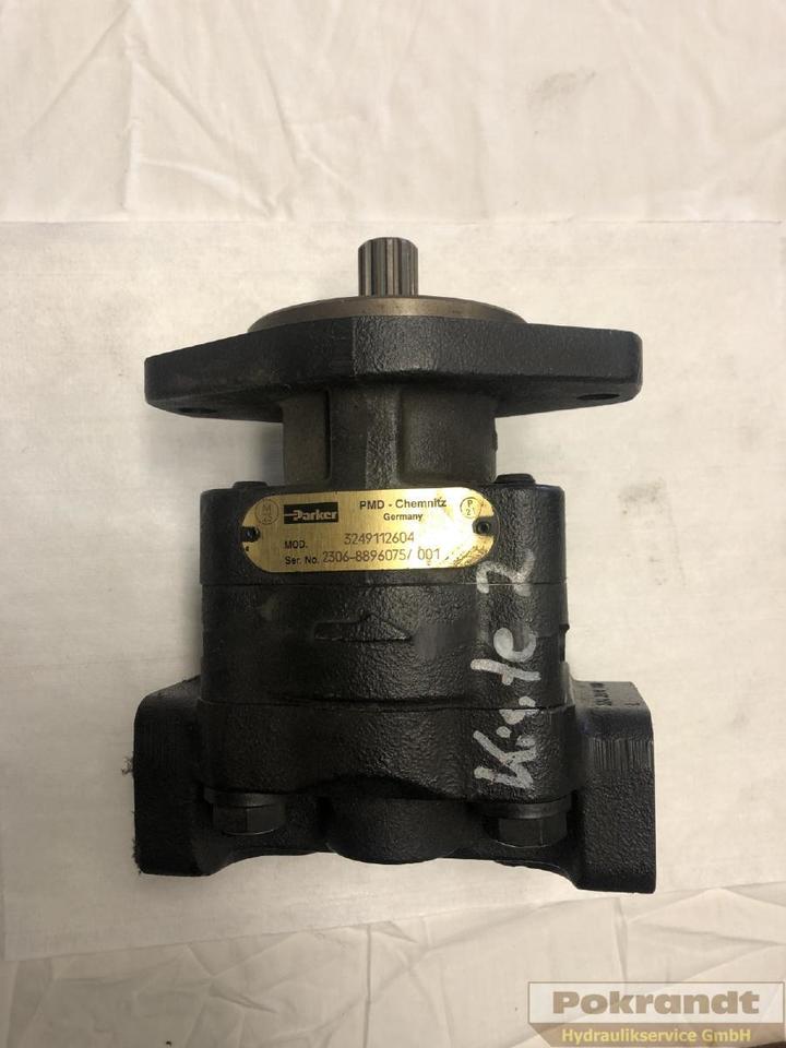 Parker 3249112604 - Hydraulisk pumpe: bilde 1 Parker 3249112604 - Hydraulisk pumpe: bilde 1