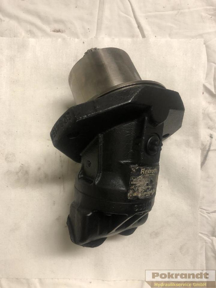 Rexroth A2FE32 Bosch A2FE 32 R992001017 - Hydraulisk motor: bilde 1 Rexroth A2FE32 Bosch A2FE 32 R992001017 - Hydraulisk motor: bilde 1
