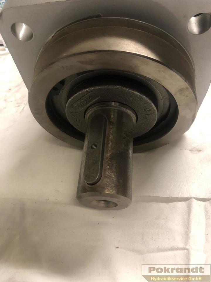 Rexroth A2FM107/61W - Hydraulisk motor: bilde 3 Rexroth A2FM107/61W - Hydraulisk motor: bilde 3