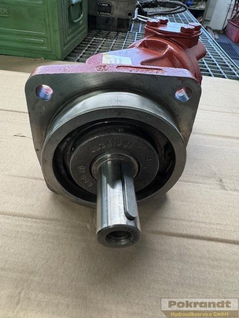 Rexroth A2FM56/61W-VBB020 - Hydraulisk pumpe: bilde 4 Rexroth A2FM56/61W-VBB020 - Hydraulisk pumpe: bilde 4