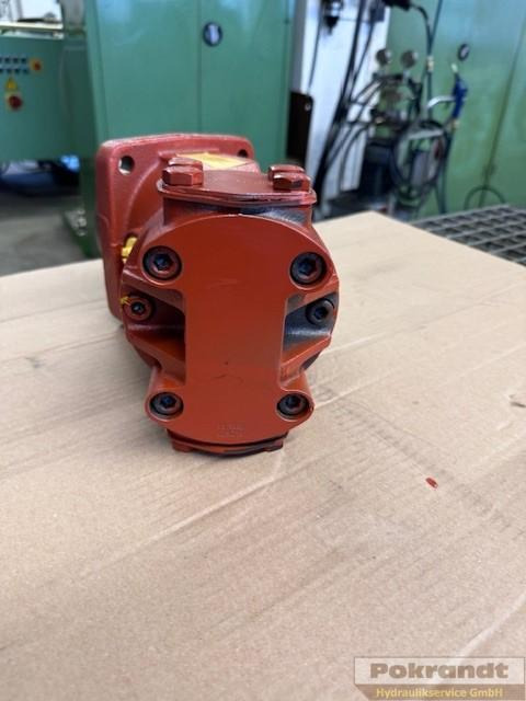 Rexroth A2FM56/61W-VBB020 - Hydraulisk pumpe: bilde 2 Rexroth A2FM56/61W-VBB020 - Hydraulisk pumpe: bilde 2