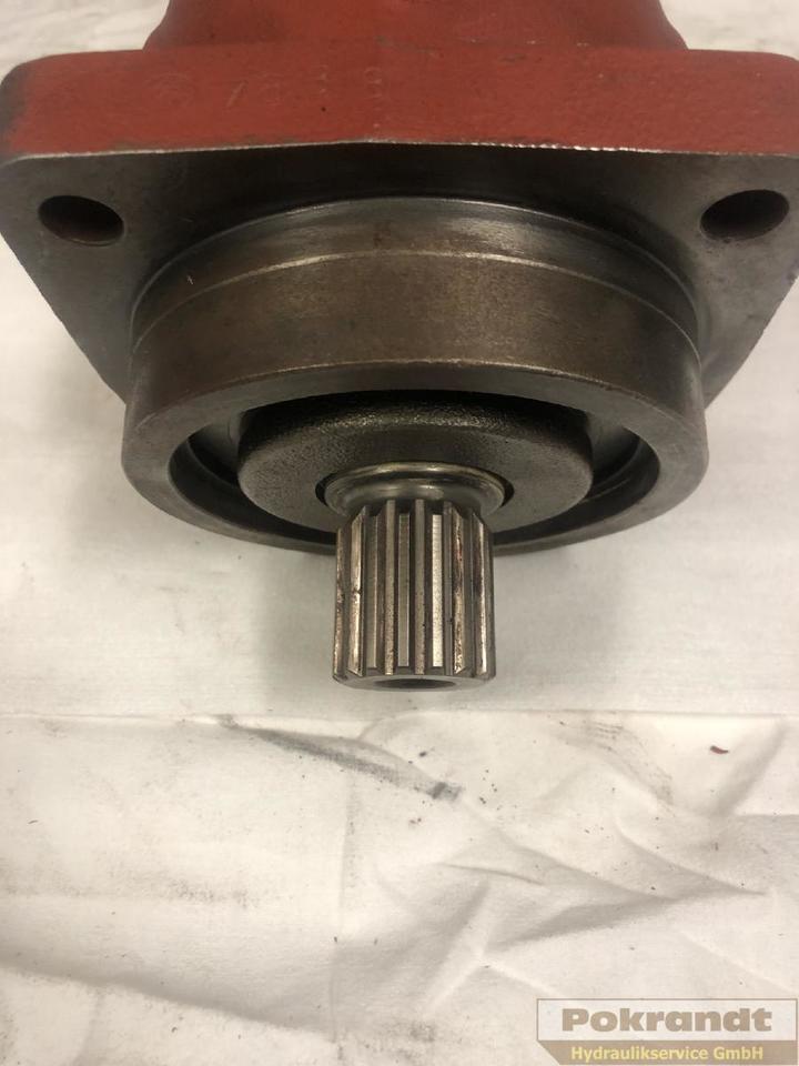 Rexroth A2FM63/61W - Hydraulisk motor: bilde 3 Rexroth A2FM63/61W - Hydraulisk motor: bilde 3