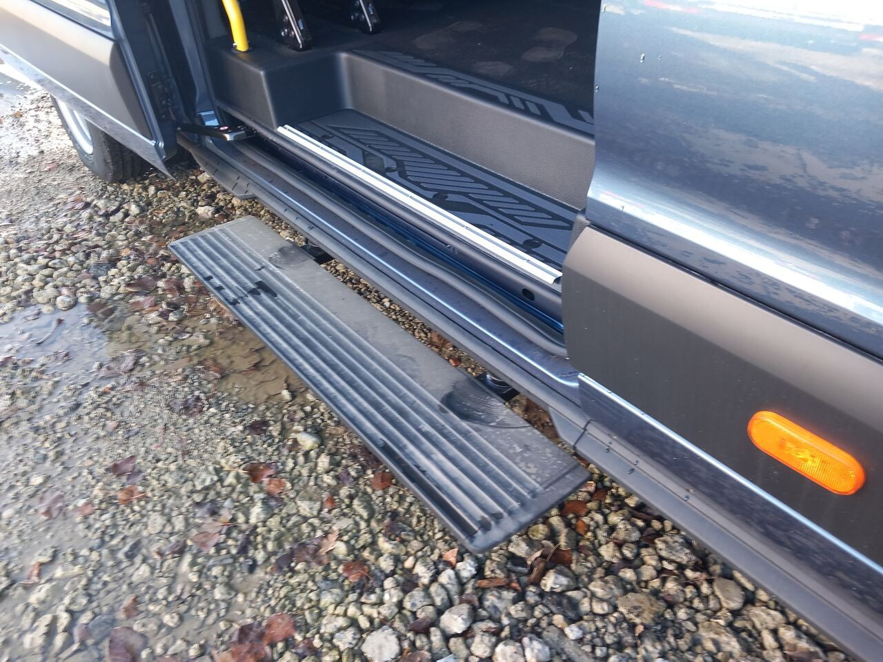 Ford Transit Bus 460 L4 Trend 18 Sitze KLIMA NAVI TEMPO - Minibuss, Persontransport: bilde 4 Ford Transit Bus 460 L4 Trend 18 Sitze KLIMA NAVI TEMPO - Minibuss, Persontransport: bilde 4