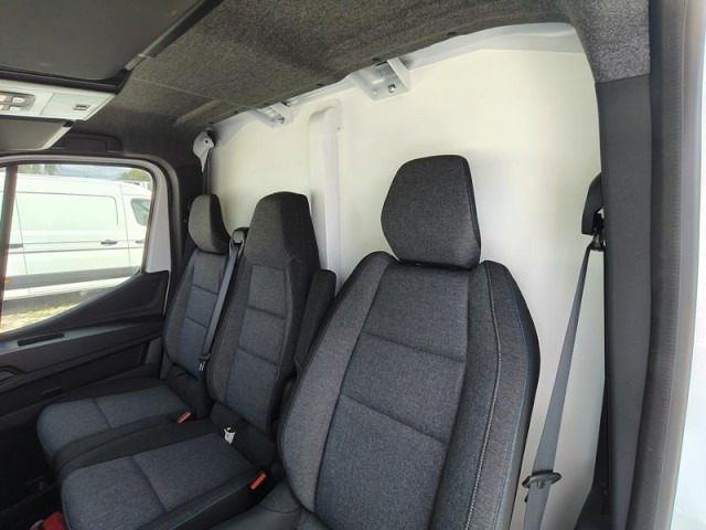 Leie  Renault Master 35 Kühlkoffer Tiefrahmen dCi 170 Stand+​Fahrk. Renault Master 35 Kühlkoffer Tiefrahmen dCi 170 Stand+​Fahrk.: bilde 16