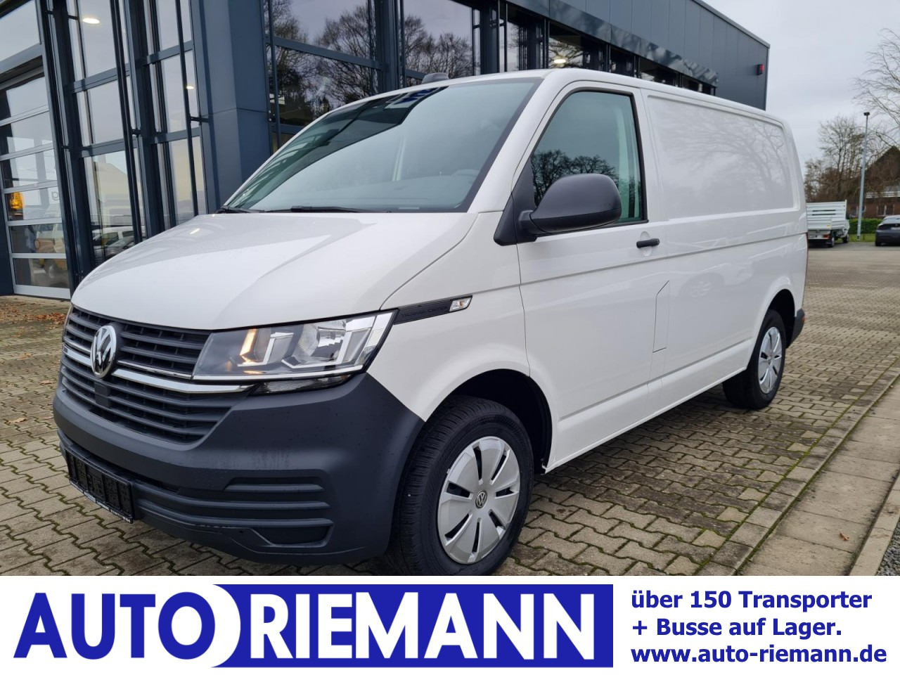 Volkswagen T6.1 Kasten KR Heckklappe KAMERA KLIMA Navi App - Små varebil: bilde 1 Volkswagen T6.1 Kasten KR Heckklappe KAMERA KLIMA Navi App - Små varebil: bilde 1