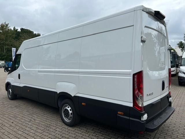 Iveco Daily 35S16A8V 4100 MY2024 0% Finanzierung 11... - Kassebil: bilde 3 Iveco Daily 35S16A8V 4100 MY2024 0% Finanzierung 11... - Kassebil: bilde 3