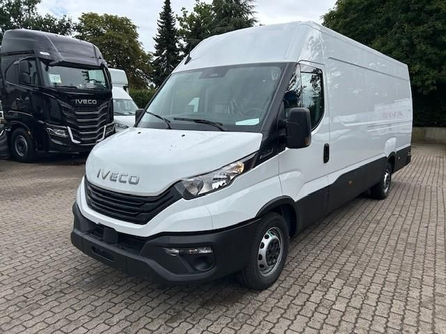 Iveco Daily 35S16A8V 4100 MY2024 0% Finanzierung 11... - Kassebil: bilde 1 Iveco Daily 35S16A8V 4100 MY2024 0% Finanzierung 11... - Kassebil: bilde 1