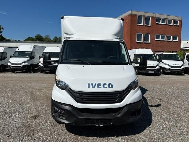 Iveco Daily 35S16H 3.0 LBW Kamera Spoiler 11... - Varebil med skap: bilde 2 Iveco Daily 35S16H 3.0 LBW Kamera Spoiler 11... - Varebil med skap: bilde 2
