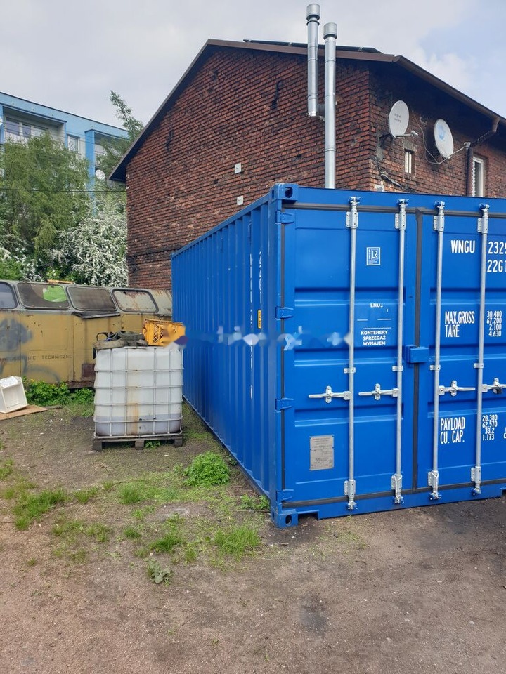 Ny Elektrisk generator MAN Agregat Prądotwórczy Generator Stamford MAN DIESEL 640 kw 800: bilde 16