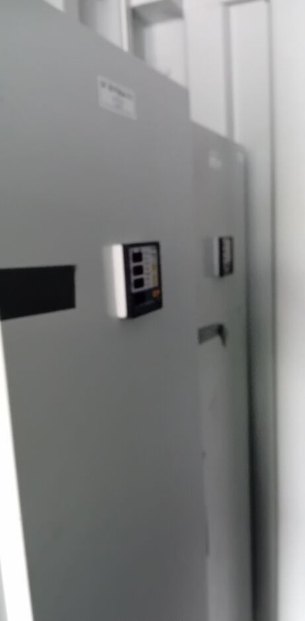 Ny Elektrisk generator MAN Agregat Prądotwórczy Generator Stamford MAN DIESEL 640 kw 800: bilde 22