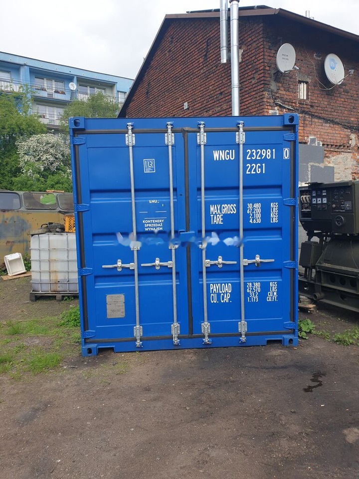 Ny Elektrisk generator MAN Agregat Prądotwórczy Generator Stamford MAN DIESEL 640 kw 800: bilde 15