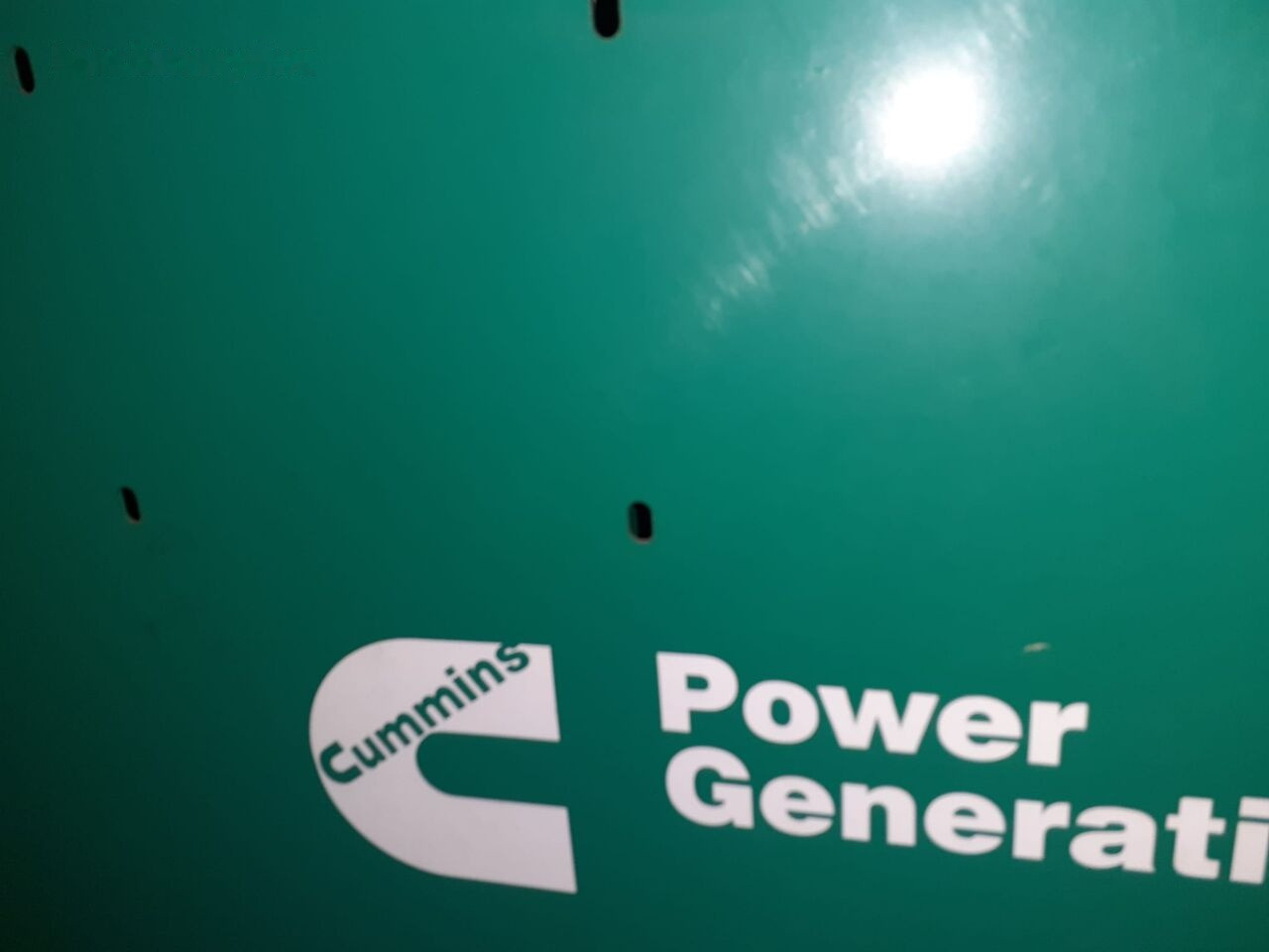 Stamford Generator Nowy1300 KW 1650 KVA STAMFORD CUMMINS - Elektrisk generator: bilde 3 Stamford Generator Nowy1300 KW 1650 KVA STAMFORD CUMMINS - Elektrisk generator: bilde 3