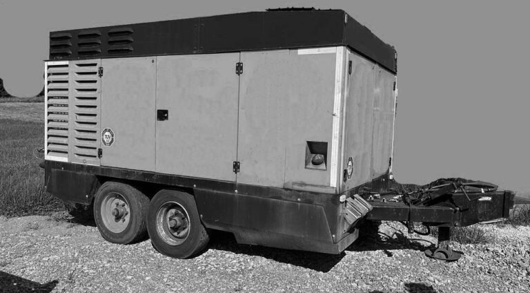 Atlas Copco XRHS366CD – Compressor / Kompressor - Luftkompressor: bilde 1 Atlas Copco XRHS366CD – Compressor / Kompressor - Luftkompressor: bilde 1