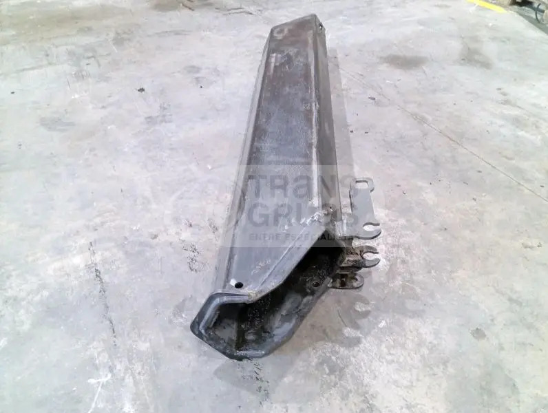 Grúa F310AXP.28 solo para recambios - Kran: bilde 3 Grúa F310AXP.28 solo para recambios - Kran: bilde 3