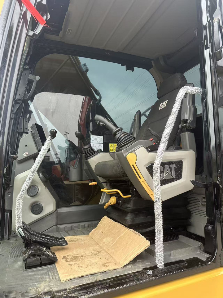 Gravemaskin CATERPILLAR 320GC: bilde 12 Gravemaskin CATERPILLAR 320GC: bilde 12