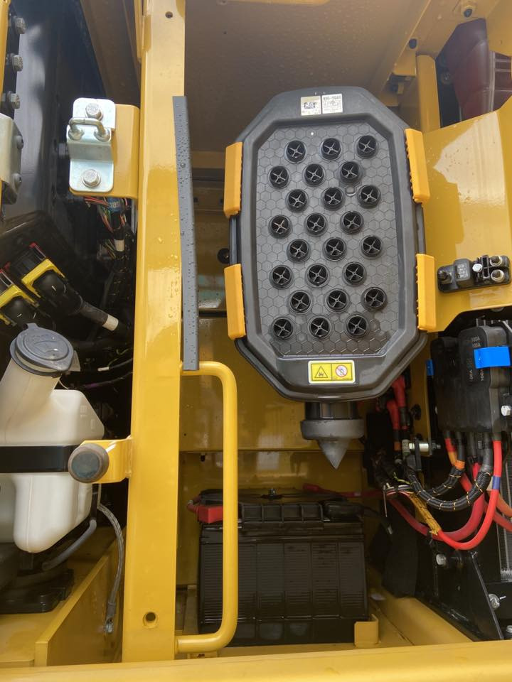 Gravemaskin CATERPILLAR 330 High Configuration Model: bilde 6 Gravemaskin CATERPILLAR 330 High Configuration Model: bilde 6