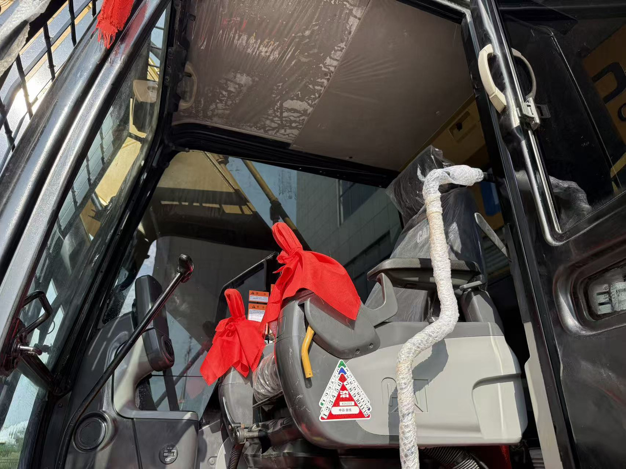 CATERPILLAR 336D2 - Gravemaskin: bilde 5 CATERPILLAR 336D2 - Gravemaskin: bilde 5