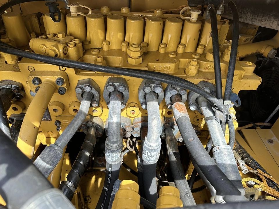 Caterpillar 330GC - Beltegraver: bilde 5 Caterpillar 330GC - Beltegraver: bilde 5