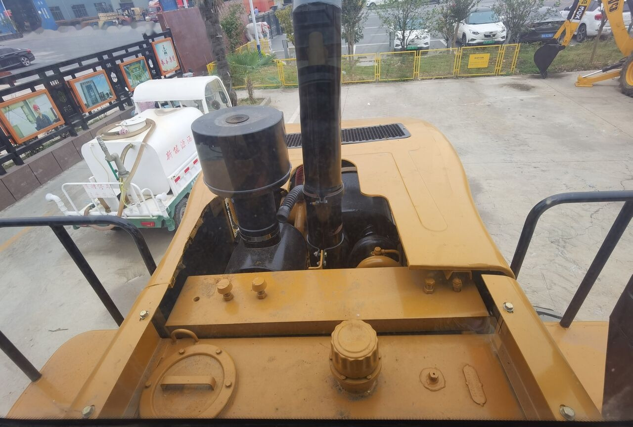 Caterpillar 966H - Hjullaster: bilde 5 Caterpillar 966H - Hjullaster: bilde 5