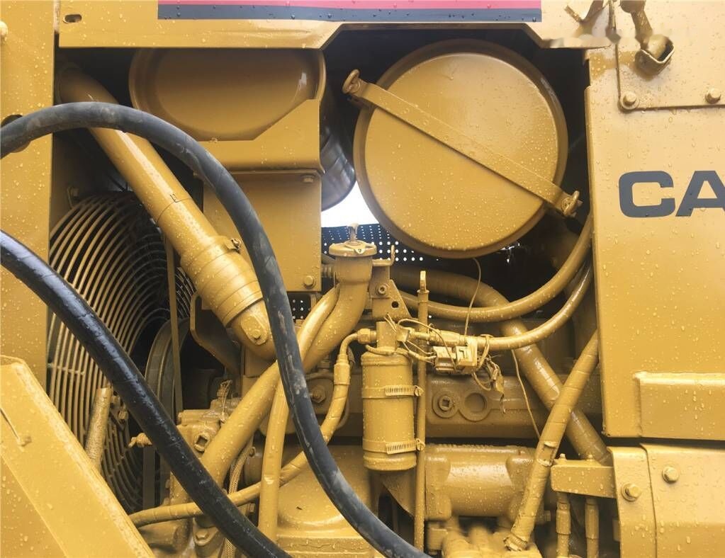 Caterpillar D 5 H - Bulldozer: bilde 5 Caterpillar D 5 H - Bulldozer: bilde 5
