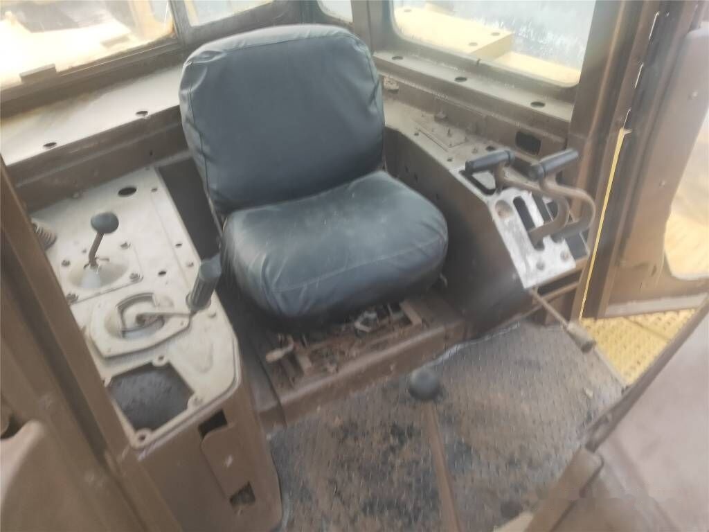 Caterpillar D 9 N - Bulldozer: bilde 5 Caterpillar D 9 N - Bulldozer: bilde 5