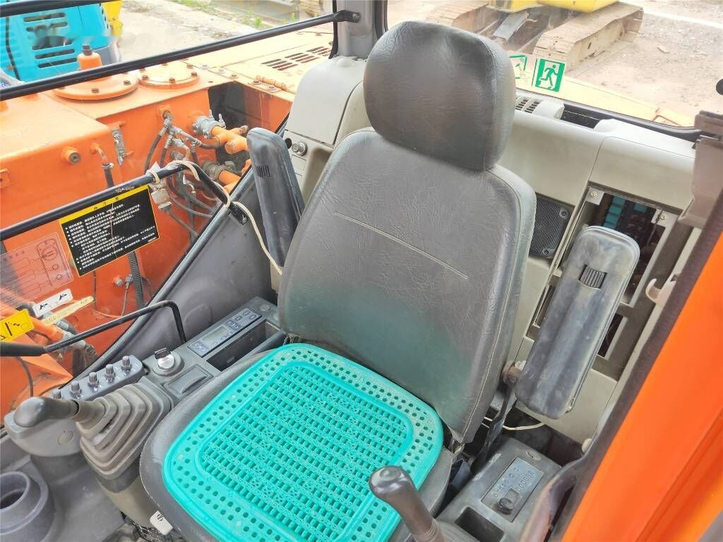 Hitachi ZX60 - Minigraver: bilde 5 Hitachi ZX60 - Minigraver: bilde 5