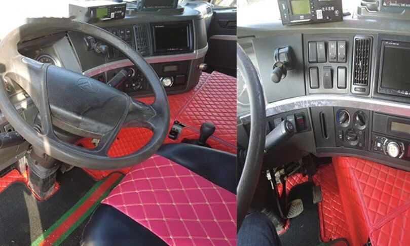 Sany STC1000 - Mobilkran: bilde 3 Sany STC1000 - Mobilkran: bilde 3