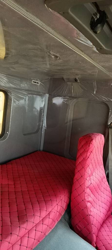 Sinotruk HOWO 6*4 Dump truck - Tippbil: bilde 3 Sinotruk HOWO 6*4 Dump truck - Tippbil: bilde 3