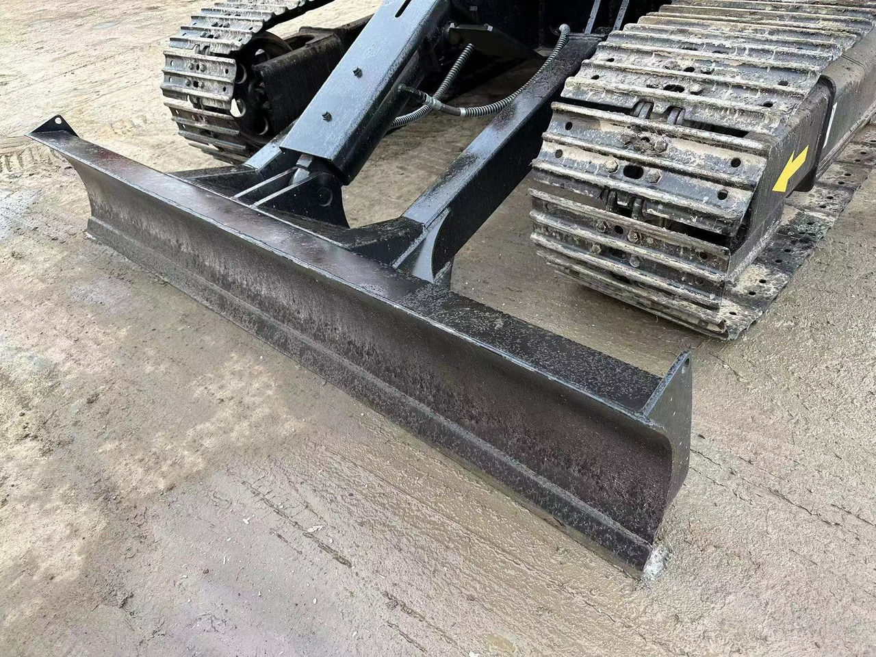 CAT 307E2 - Minigraver: bilde 5 CAT 307E2 - Minigraver: bilde 5