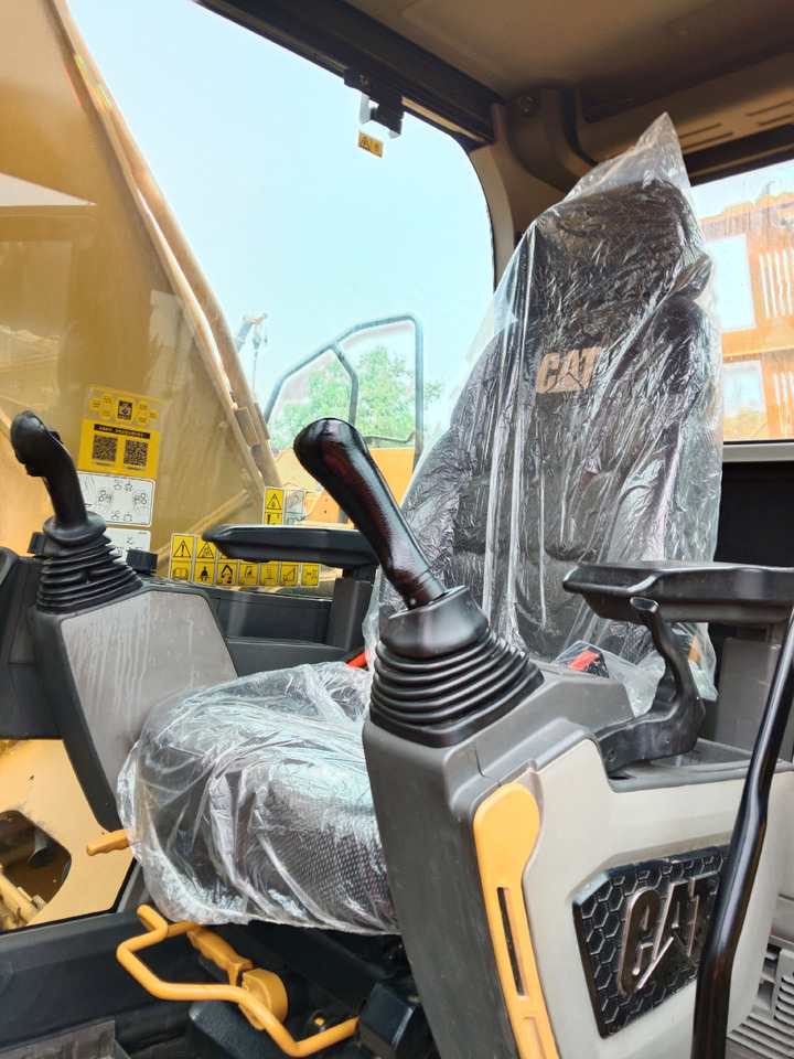 CAT 330 GC - Beltegraver: bilde 2 CAT 330 GC - Beltegraver: bilde 2