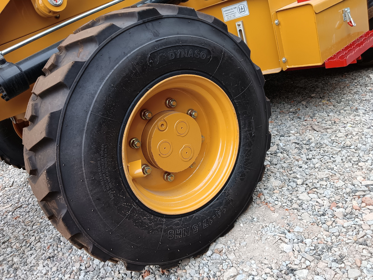 CAT 420F2 420FⅡ - Traktorgraver: bilde 4 CAT 420F2 420FⅡ - Traktorgraver: bilde 4