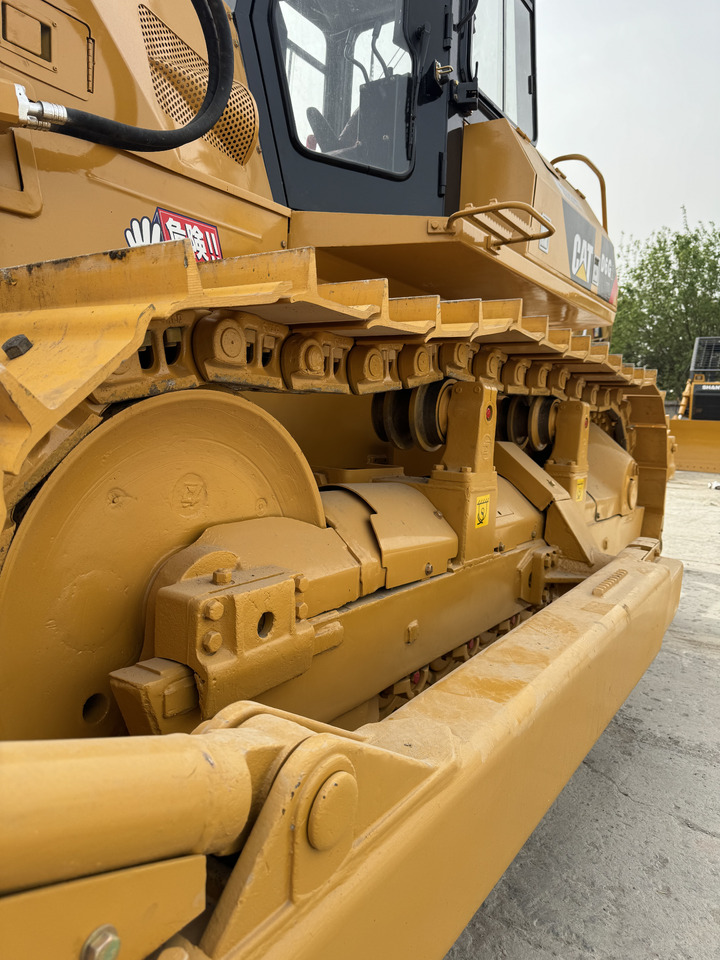 CAT D6G D7G D8T - Bulldozer: bilde 5 CAT D6G D7G D8T - Bulldozer: bilde 5