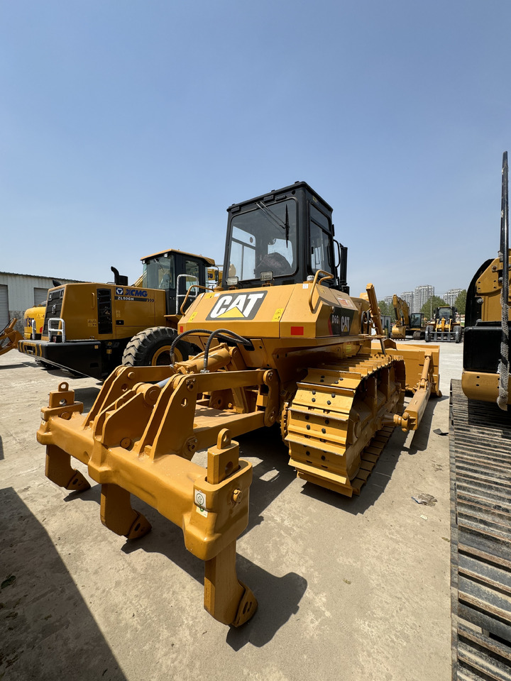 CAT D7G D6G - Bulldozer: bilde 3 CAT D7G D6G - Bulldozer: bilde 3
