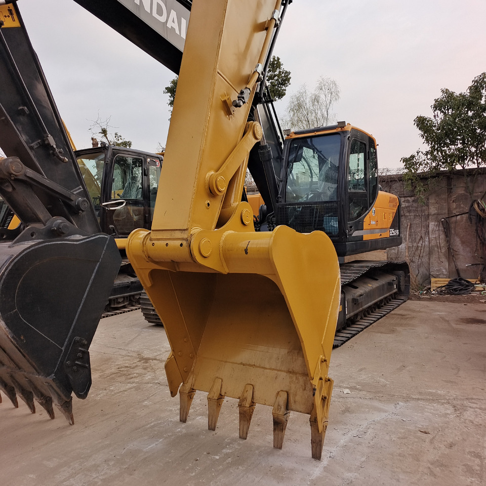 CATERPILLAR 320D CAT 320D2L - Beltegraver: bilde 3 CATERPILLAR 320D CAT 320D2L - Beltegraver: bilde 3
