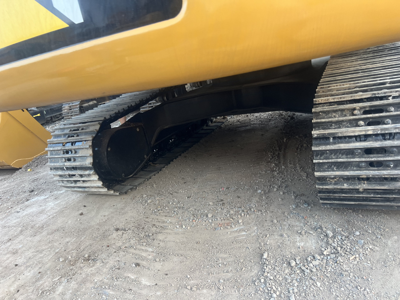 CATERPILLAR 324DL CAT 324D 2 L - Beltegraver: bilde 5 CATERPILLAR 324DL CAT 324D 2 L - Beltegraver: bilde 5