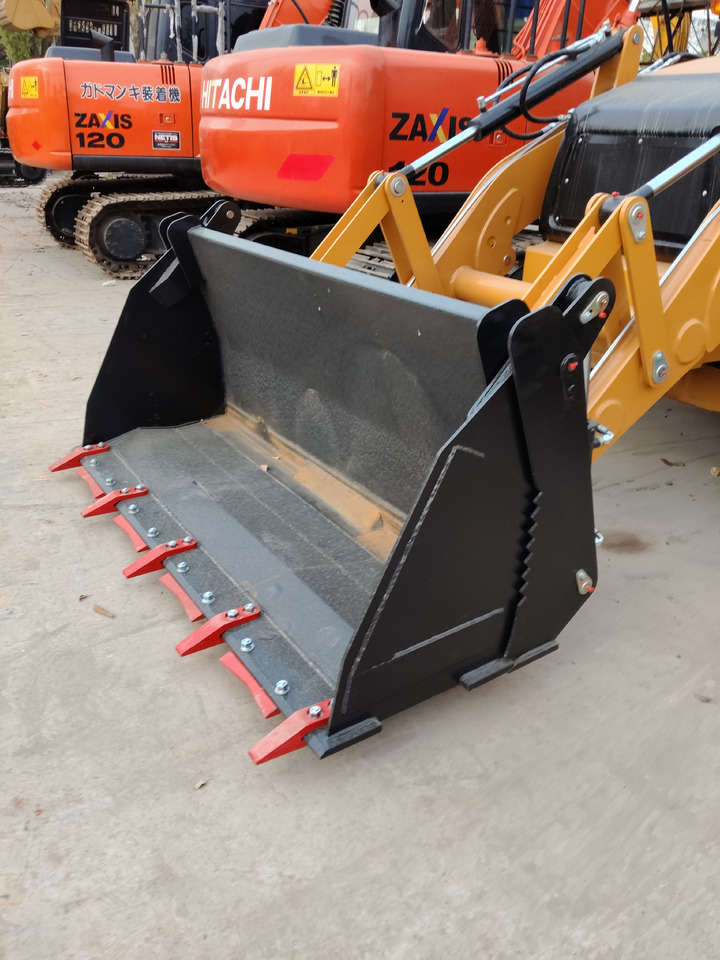 CATERPILLAR 420F CAT 420F2 - Traktorgraver: bilde 4 CATERPILLAR 420F CAT 420F2 - Traktorgraver: bilde 4