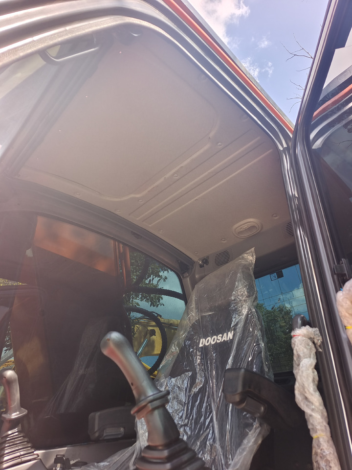 DOOSAN DX 225 LCA - Beltegraver: bilde 5 DOOSAN DX 225 LCA - Beltegraver: bilde 5